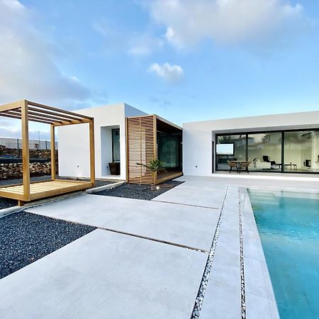 Villa Bf Paraiso De Tranquilidad Villaverde  Extérieur photo