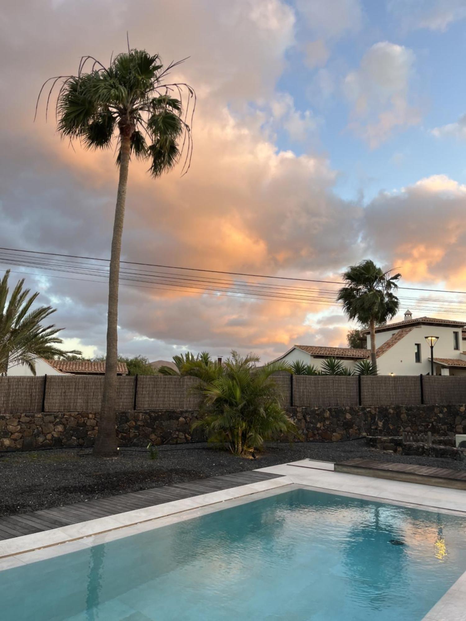 Villa Bf Paraiso De Tranquilidad Villaverde  Extérieur photo